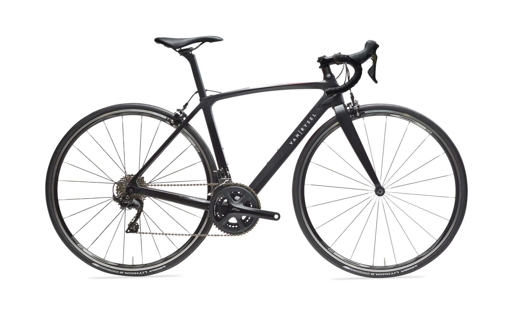Ultra RCR CF 105 FEMME