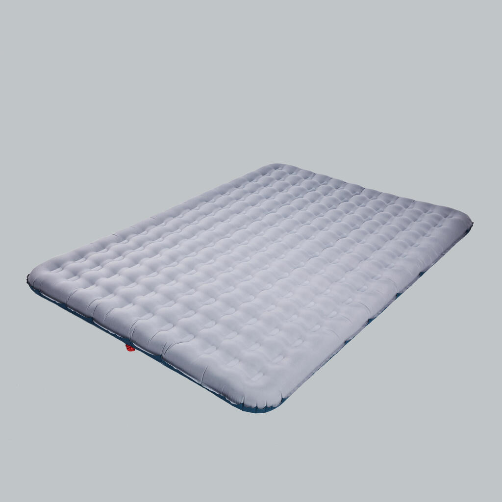 Matelas AIR JOY 140 - gris