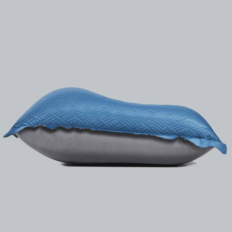 Bantal Camping Air Dream CN - Biru