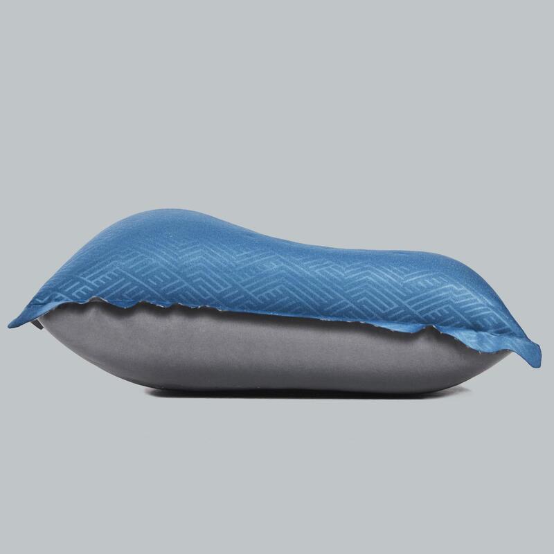 CAMPING PILLOW - AIR DREAM - SELF-INFLATING