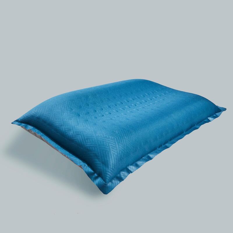 CAMPING PILLOW - AIR DREAM - SELF-INFLATING