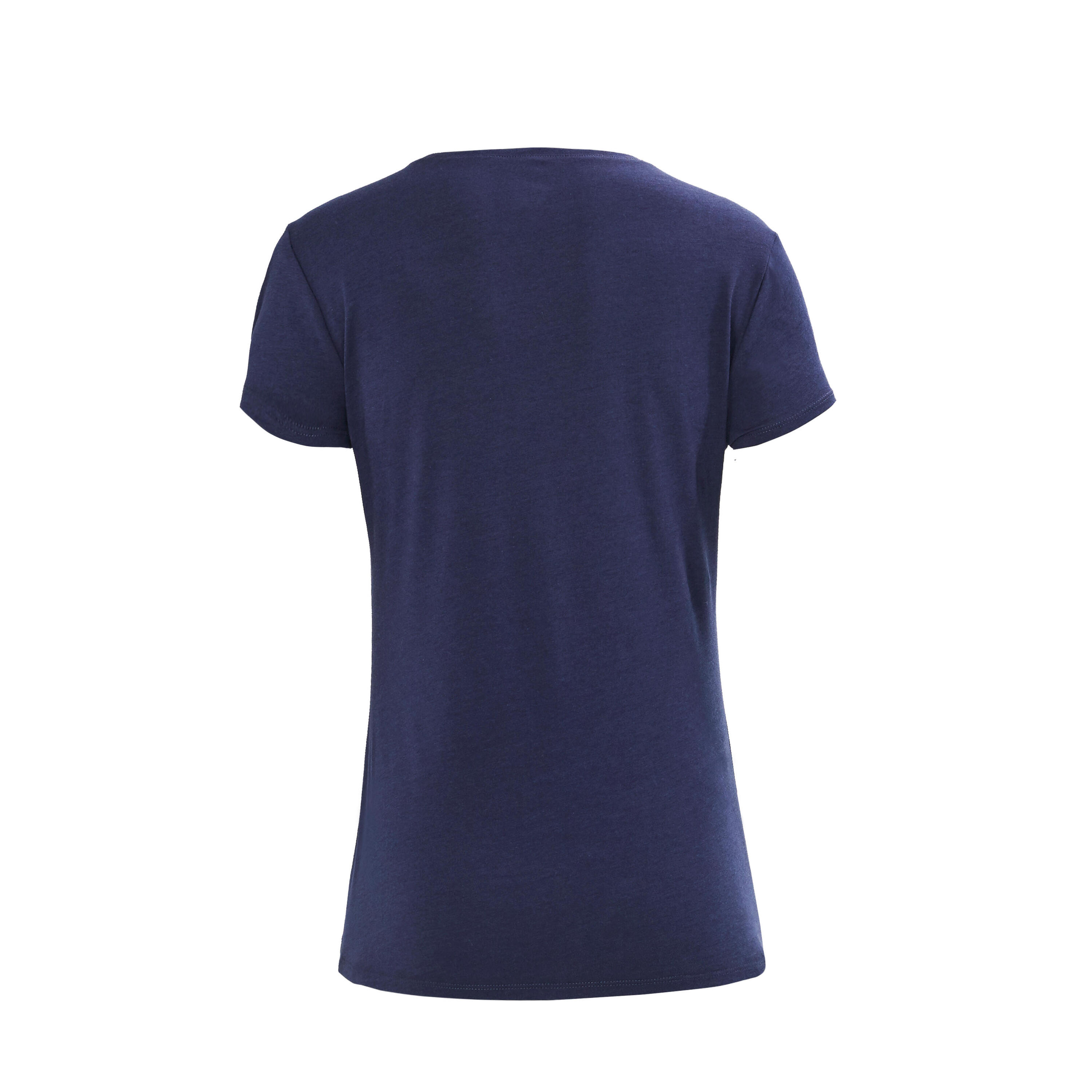 Women's Country Walking T-shirt - NH500 17/18