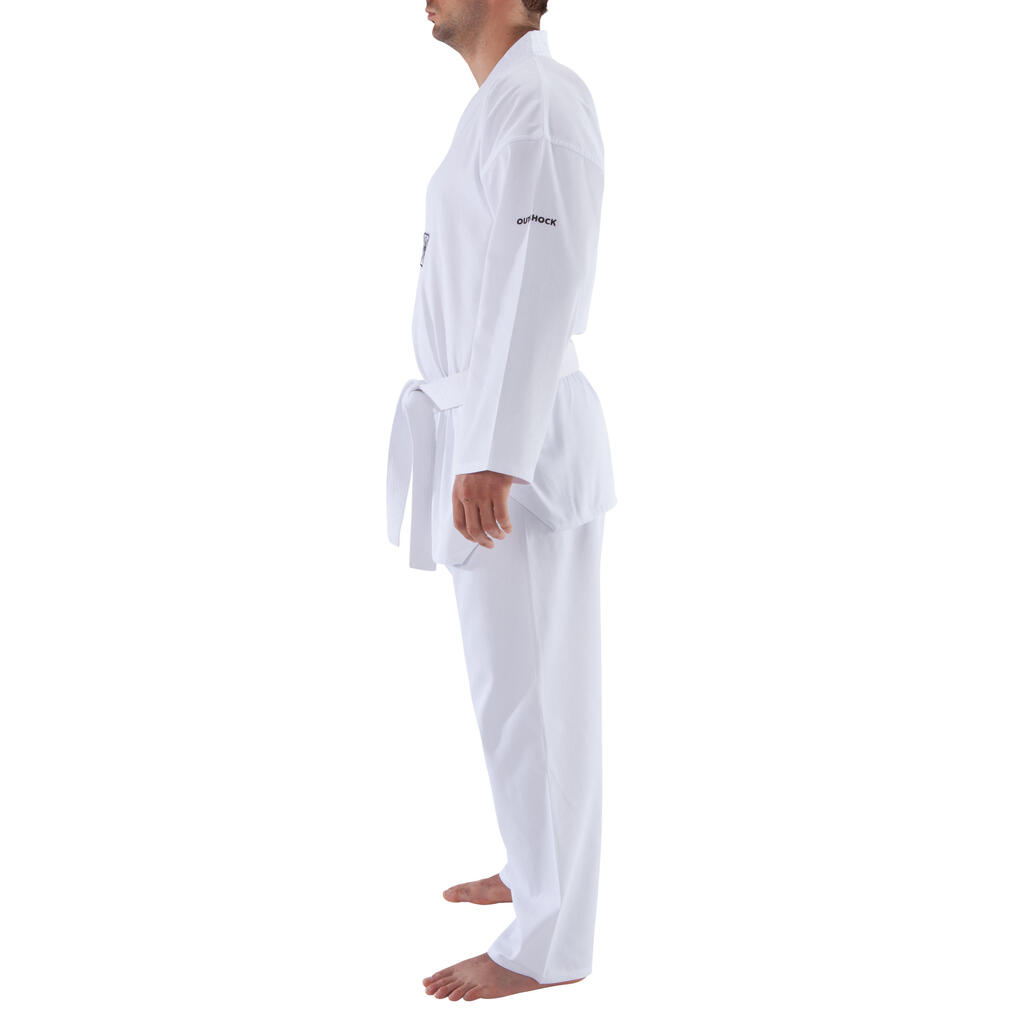 500 Adult Taekwondo Dobok Uniform