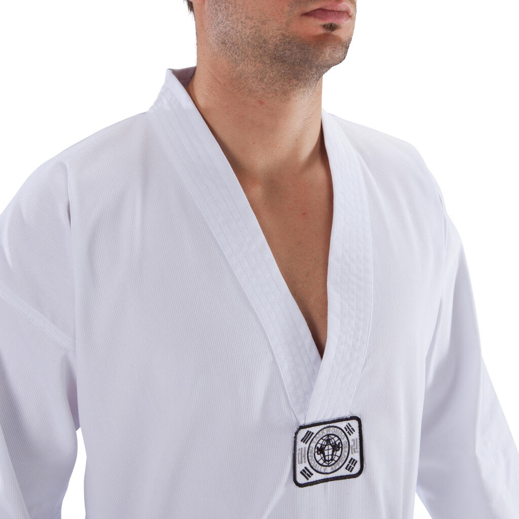 500 Adult Taekwondo Dobok Uniform