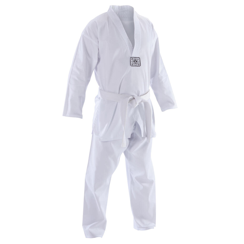 500 Adult Taekwondo Dobok Uniform