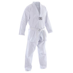 Dobok/Kimono Taekwondo 500 adulte