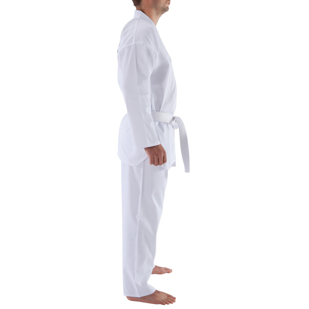500 Adult Taekwondo Dobok Uniform