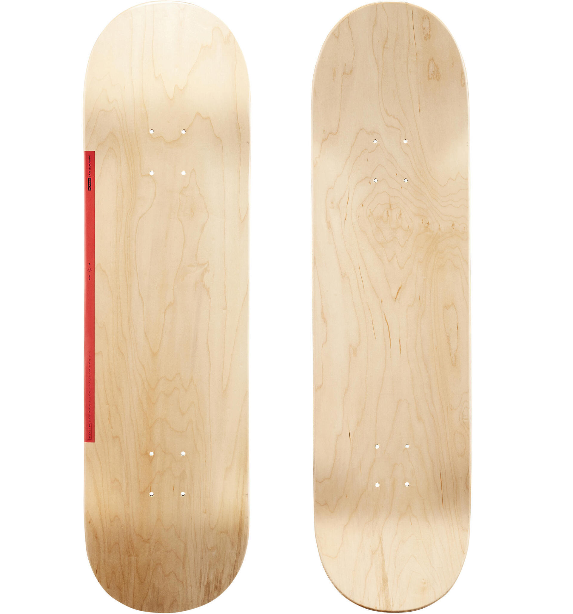 deck 100