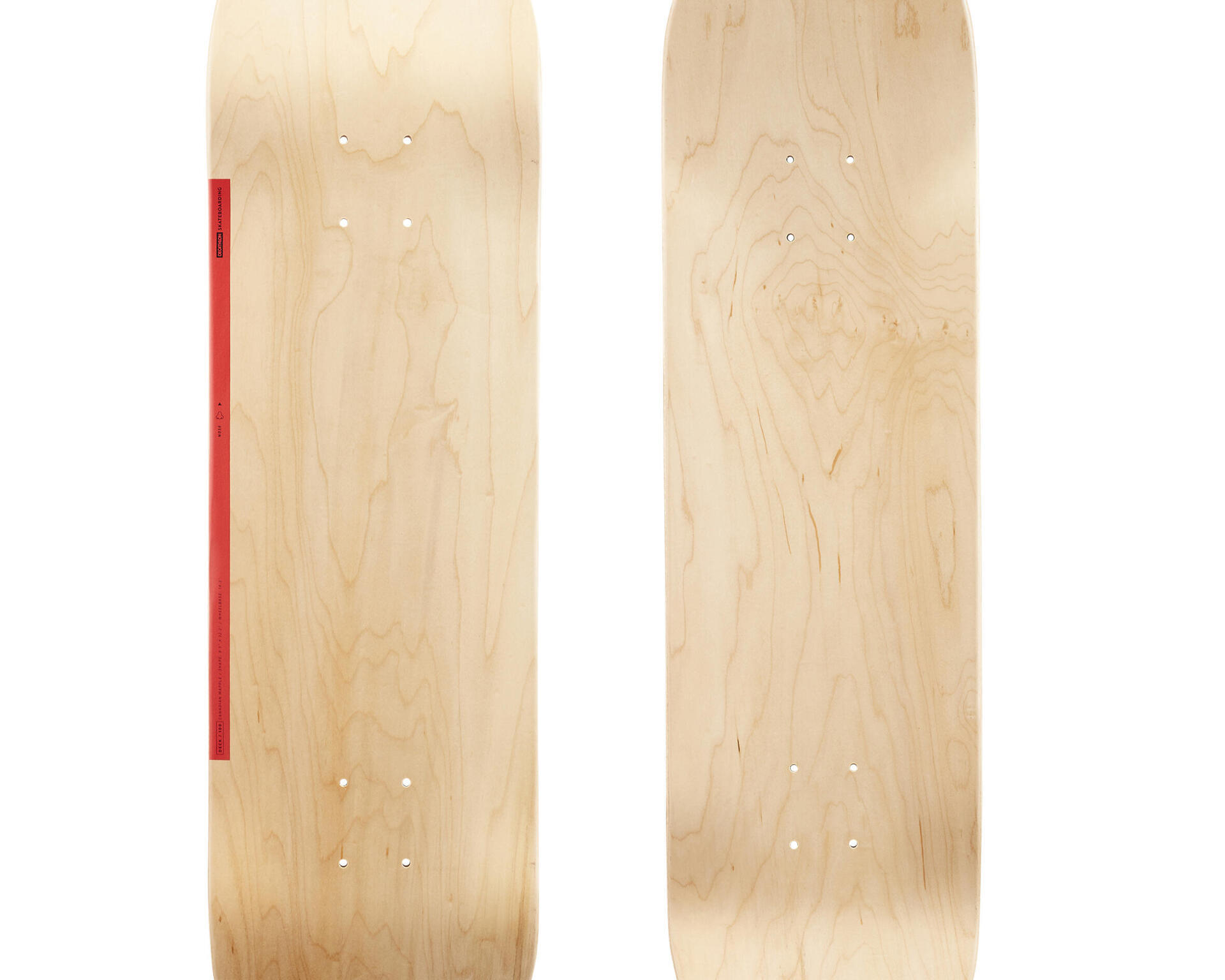 deck 100