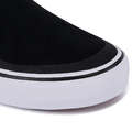 Обувь для катания Большие размеры - Кеды VULCA 500 Slip–0n OXELO - Большие размеры