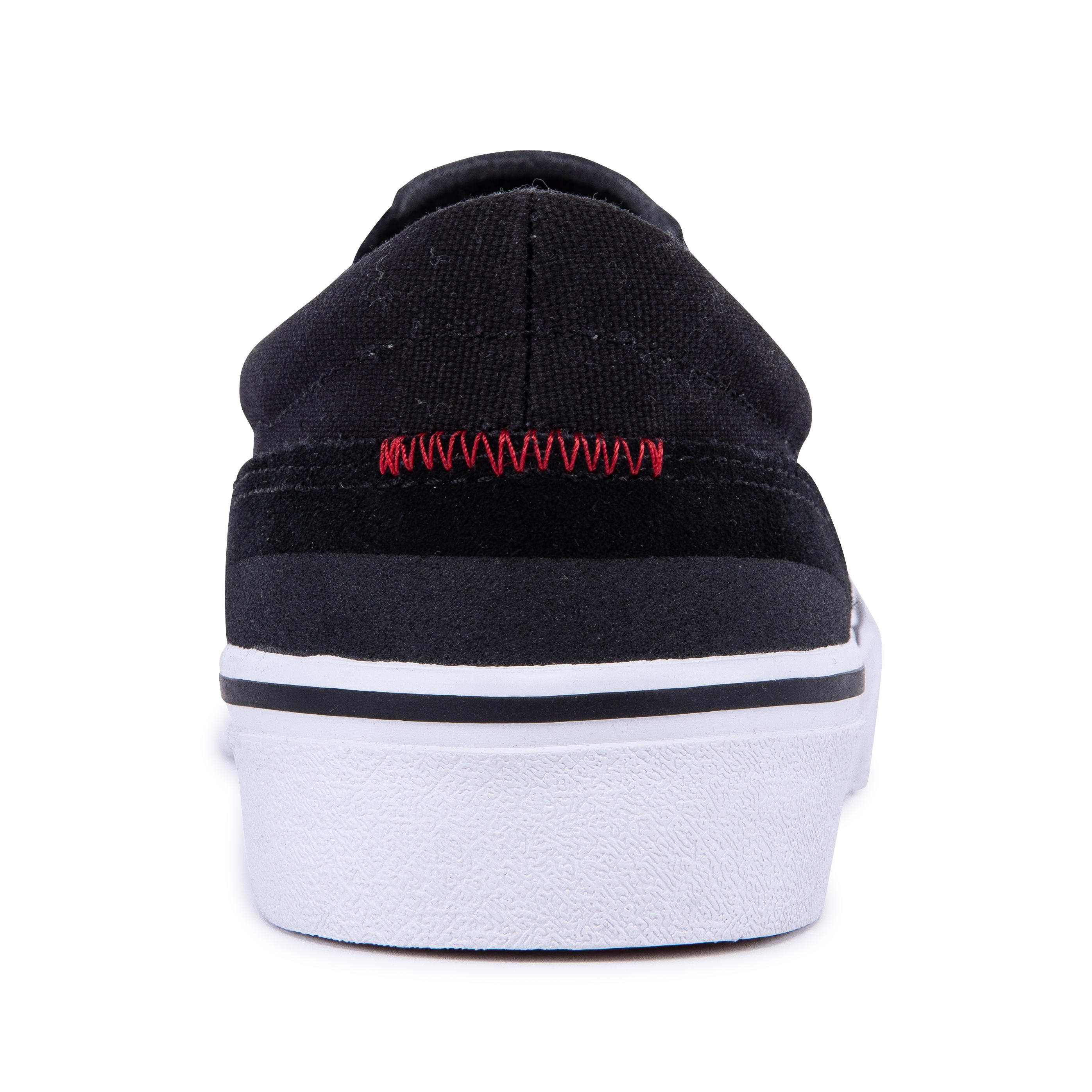 decathlon slip ons