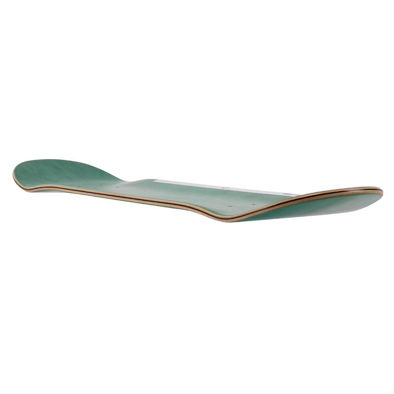 Tavola skate acero DK120 GREETINGS 7,75” verde