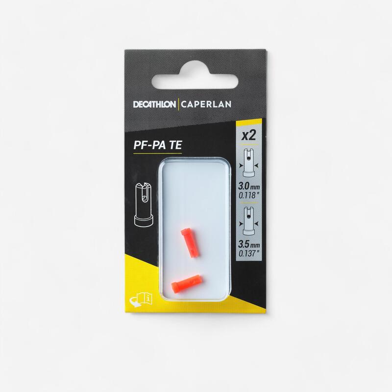 Průchodka PF-PA TE 3/3,5 mm