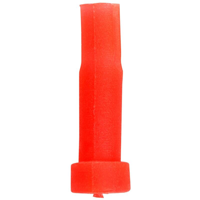 Base attacco elastico 3/3,5 mm PF-PA TE