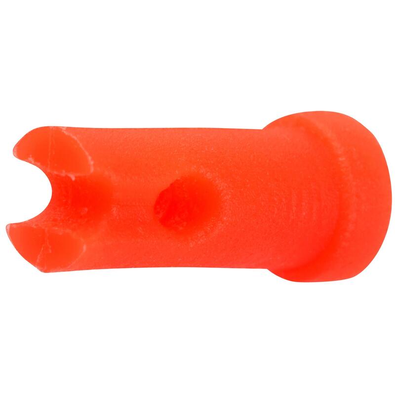 Průchodka 4/4,5 mm PF-PA TE