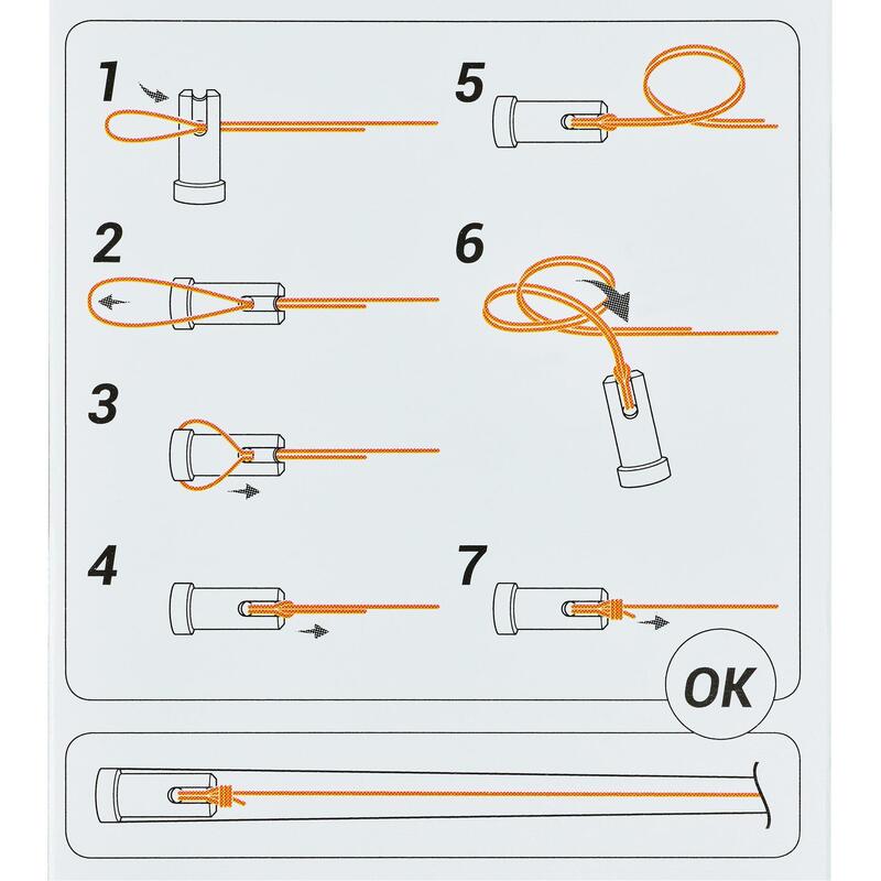 CONECTOR PF-PA TE 5/6 mm