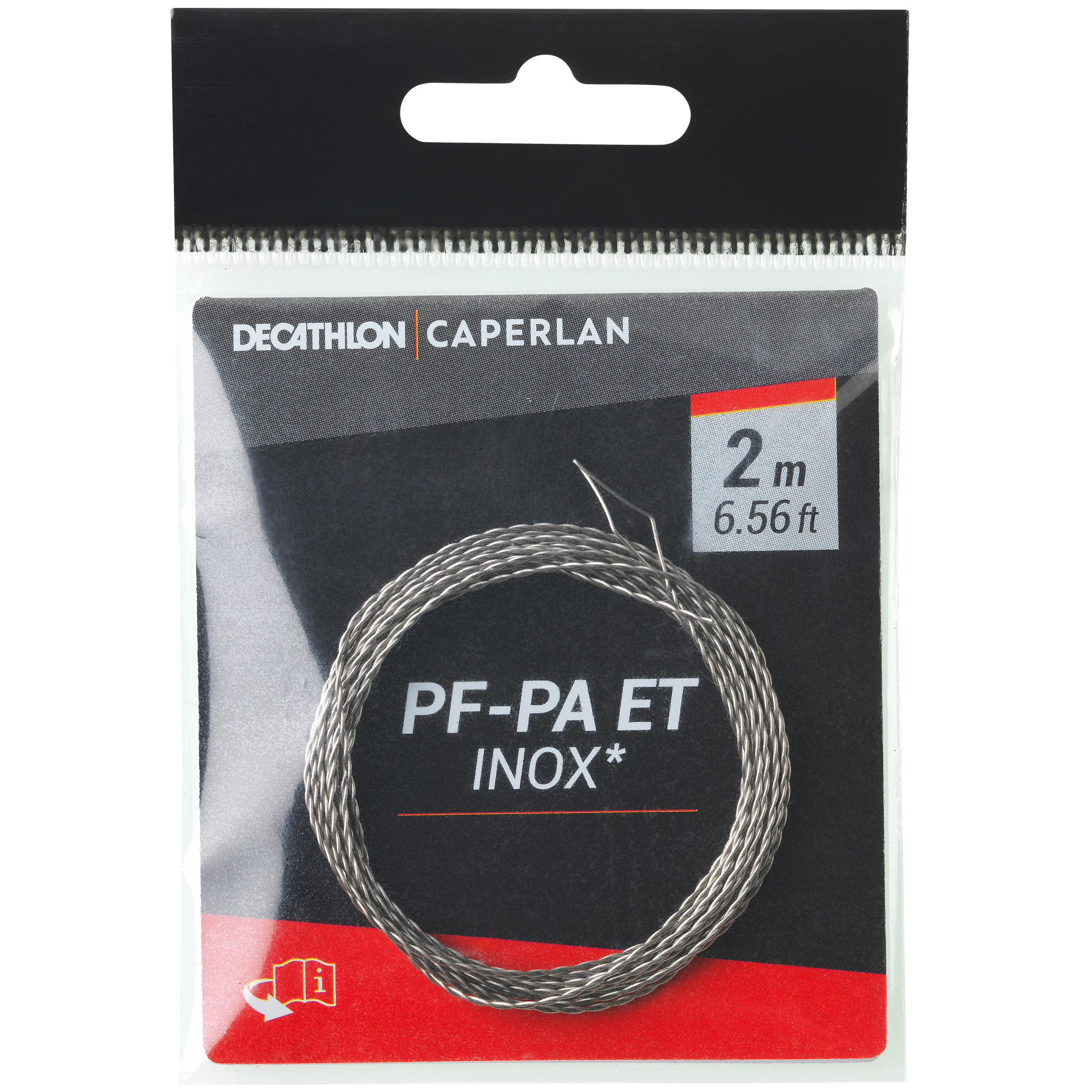 Suport elastic PF-PA ET 2m CAPERLAN CAPERLAN