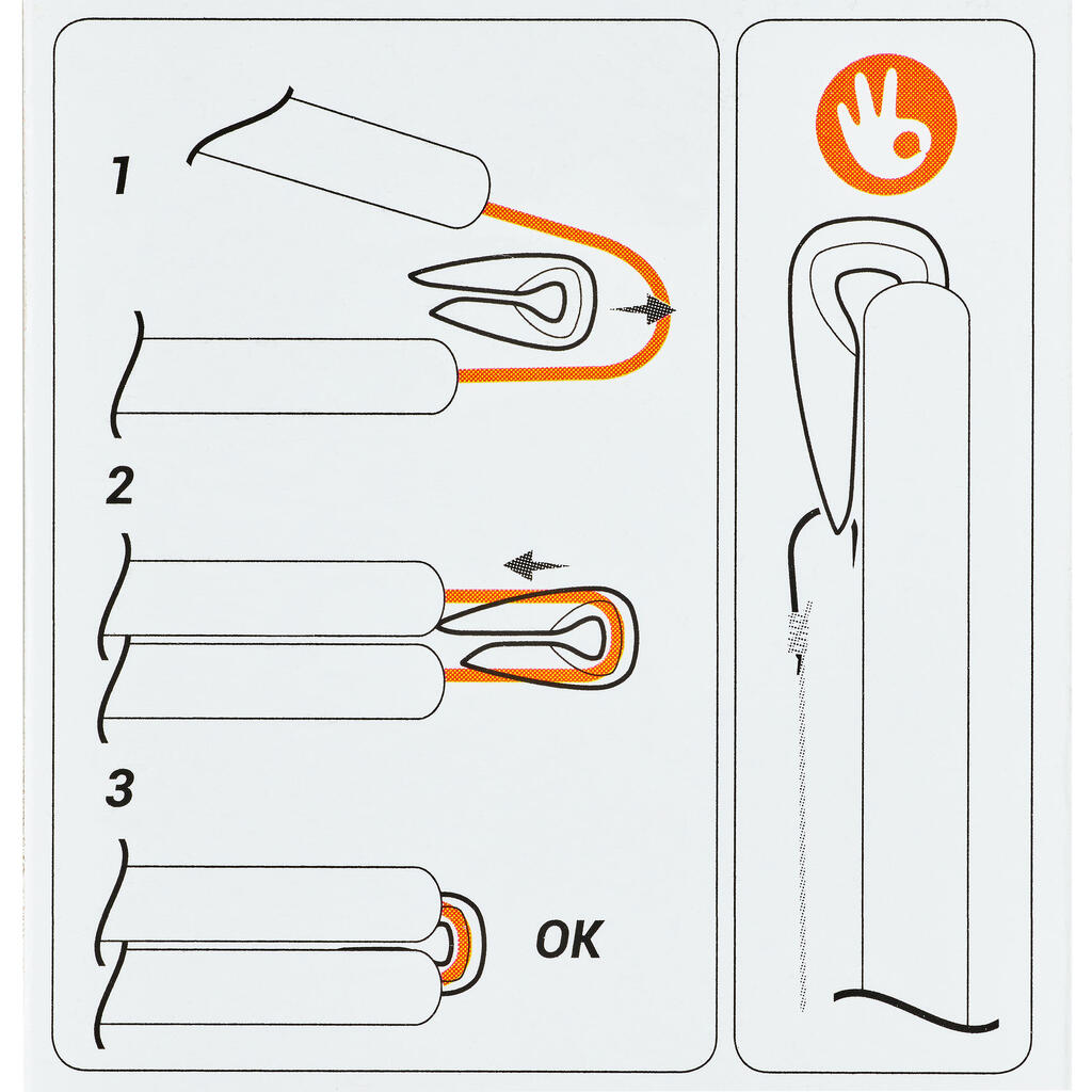 ELASTIC PROTECTOR PF-PA EP X4