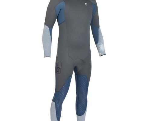 TRAJE DE BUCEO SUBEA SCD500 HOMBRE : manual, reparación