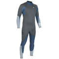 Scuba Diving - M 5 mm Wetsuit SCD 500 V2 SUBEA - Scuba Diving Wetsuits