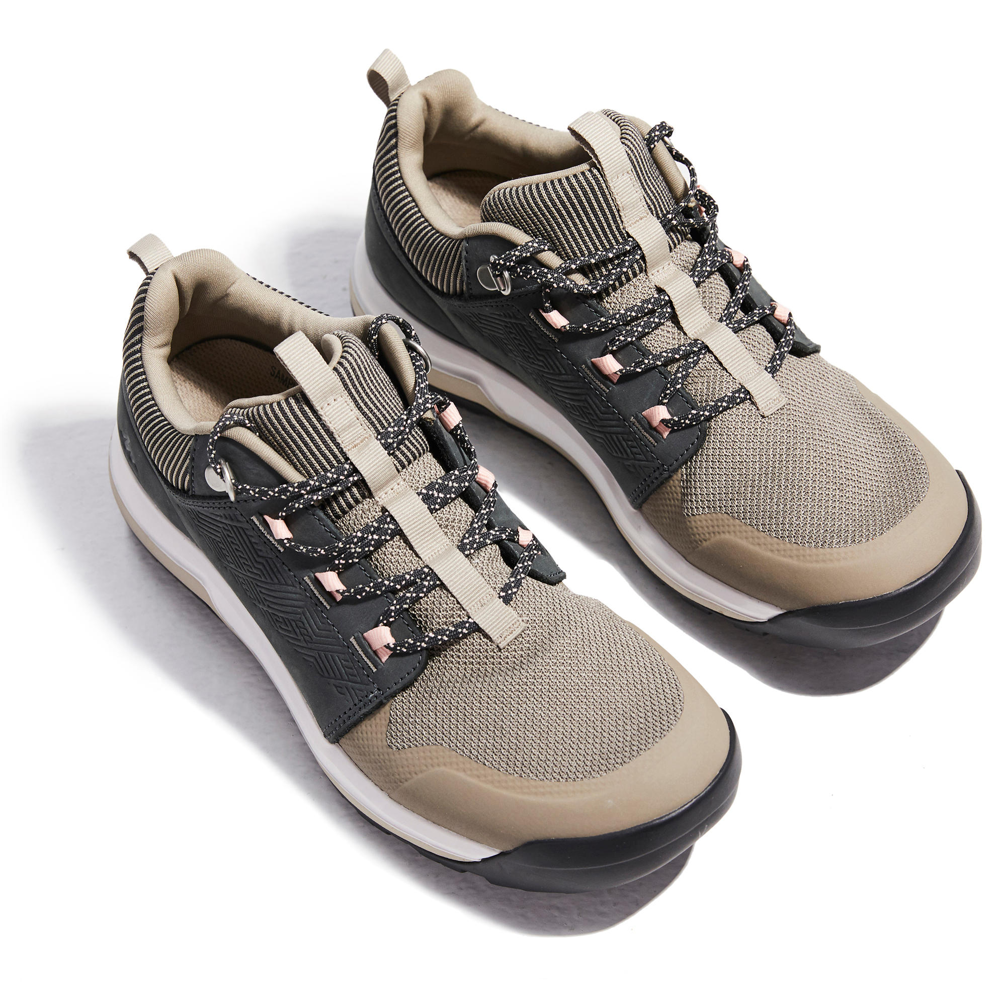 Decathlon zapatillas mujer discount trekking