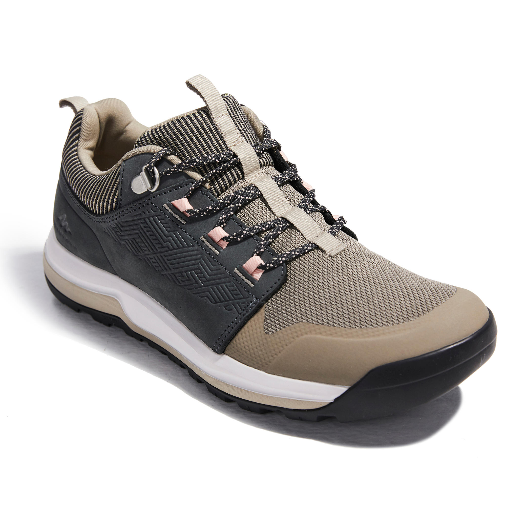 Zapatillas de trekking mujer Decathlon