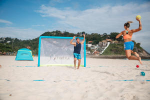 Spots Incontournables Pour Jouer Au Beach Handball Decathlon