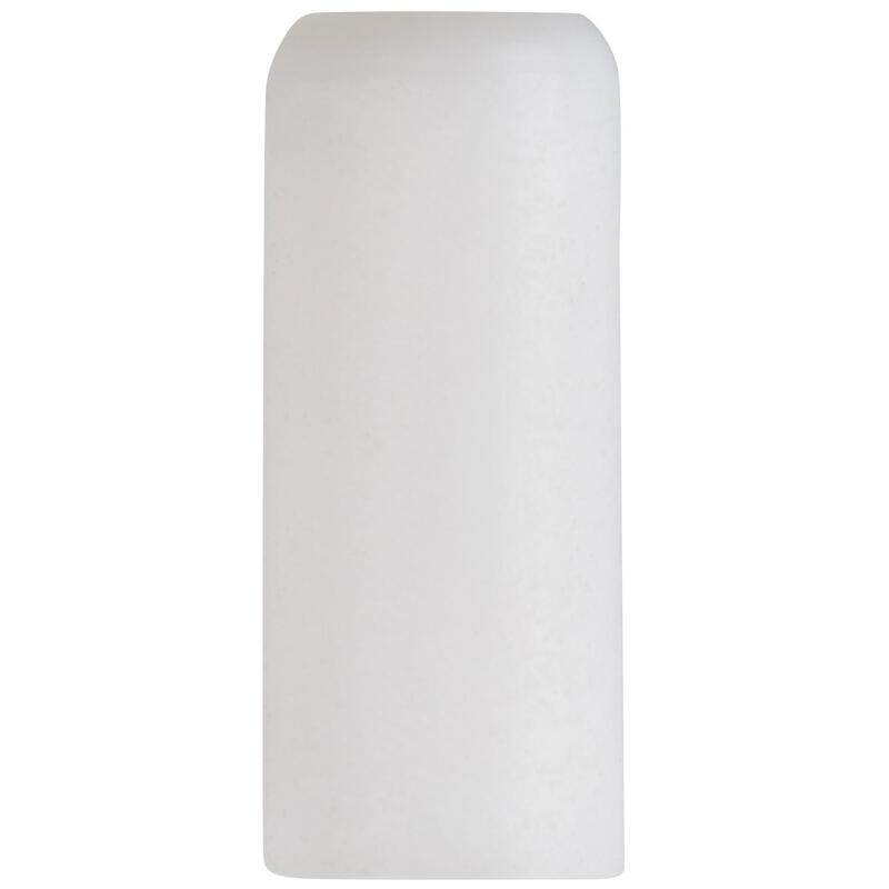 Conectori din TEFLON alb PF-CC ETT diametru de 2,2 și de 2,8MM