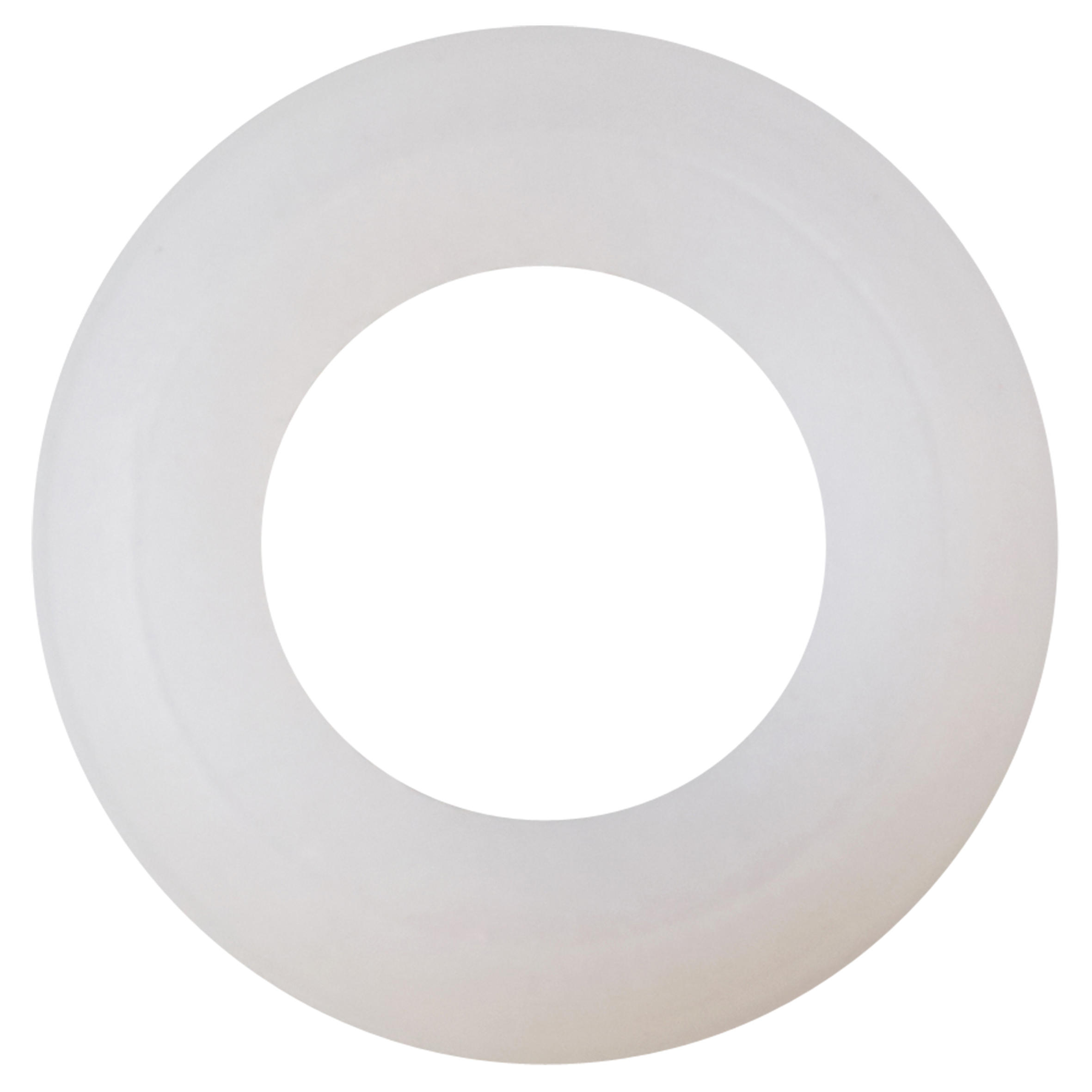 WHITE TEFLON BUSHES DIAMETER  2.2 AND 2.8MM 3/5