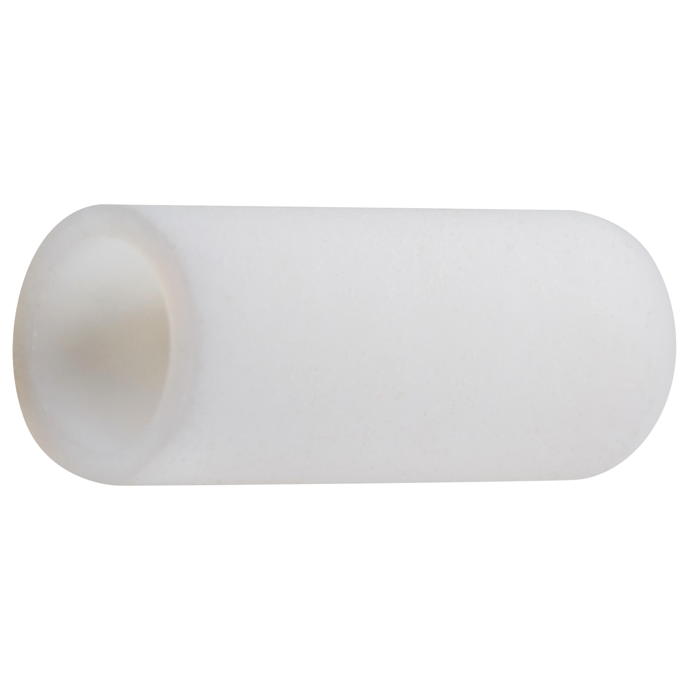 WHITE TEFLON BUSHES DIAMETER  2.2 AND 2.8MM 2/5