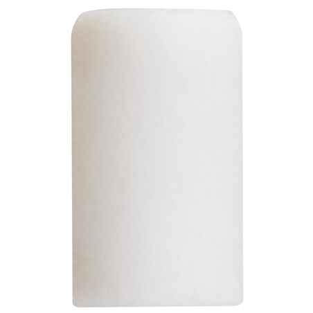 WHITE TEFLON BUSHES DIAMETER  3.7 AND 4.7 MM