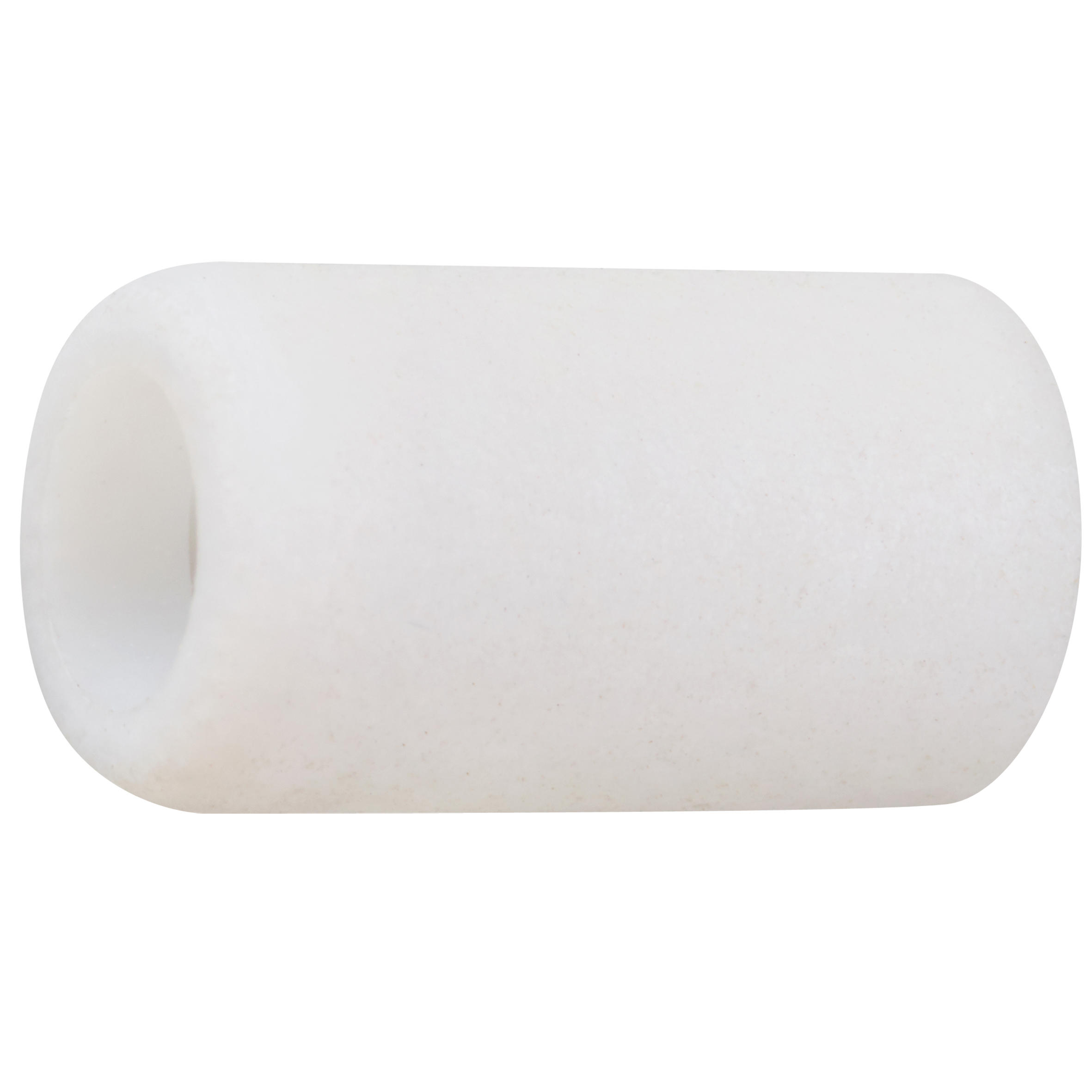 WHITE TEFLON BUSHES DIAMETER  3.7 AND 4.7 MM 2/5