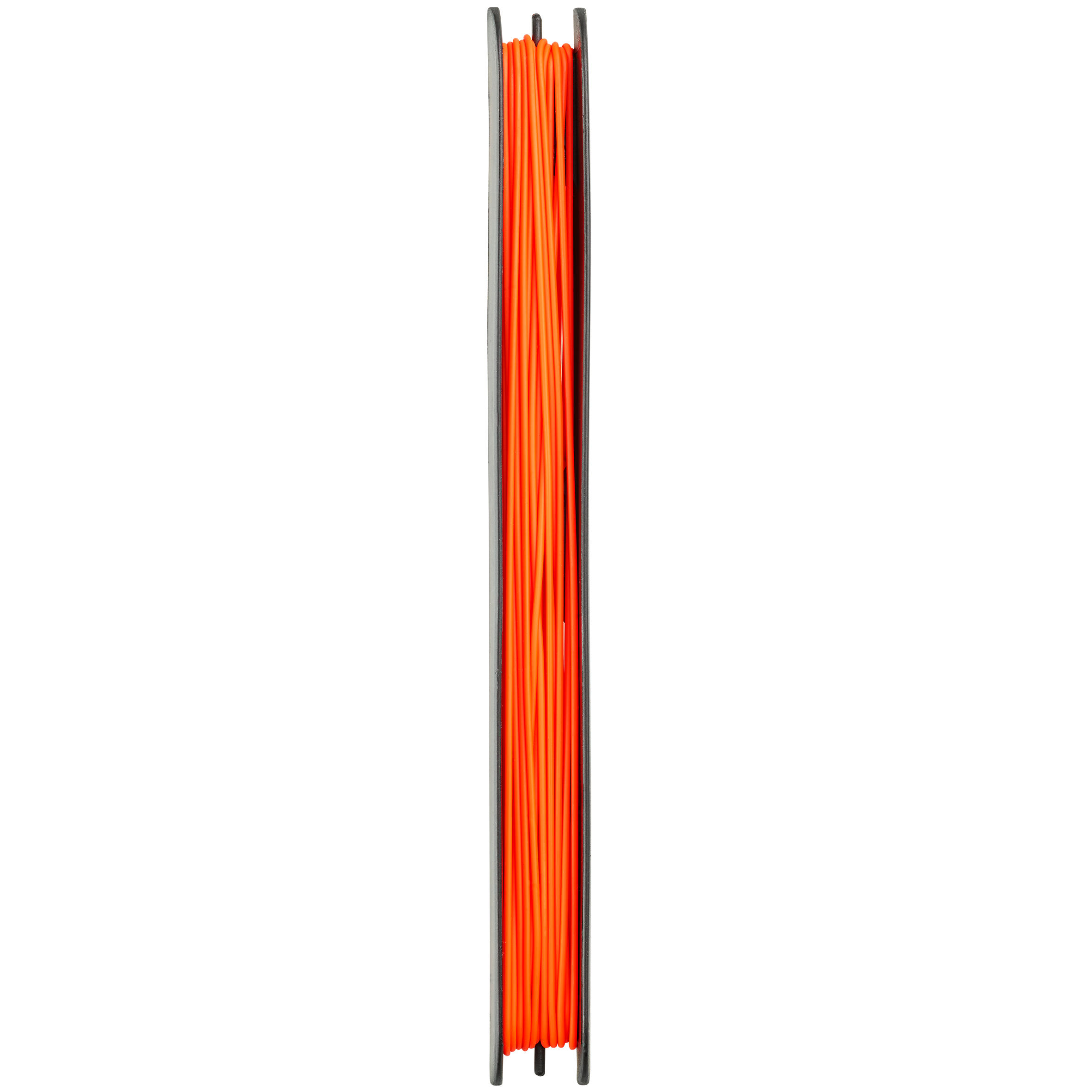 Vollgummizug PF-PA FE 2 mm 6 m 2/4