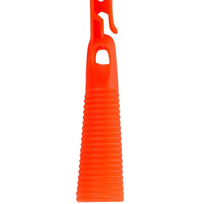 CONE ECHELLE + EXTRACTEUR PF-PA CS 9/13mm POUR LA PECHE AU COUP