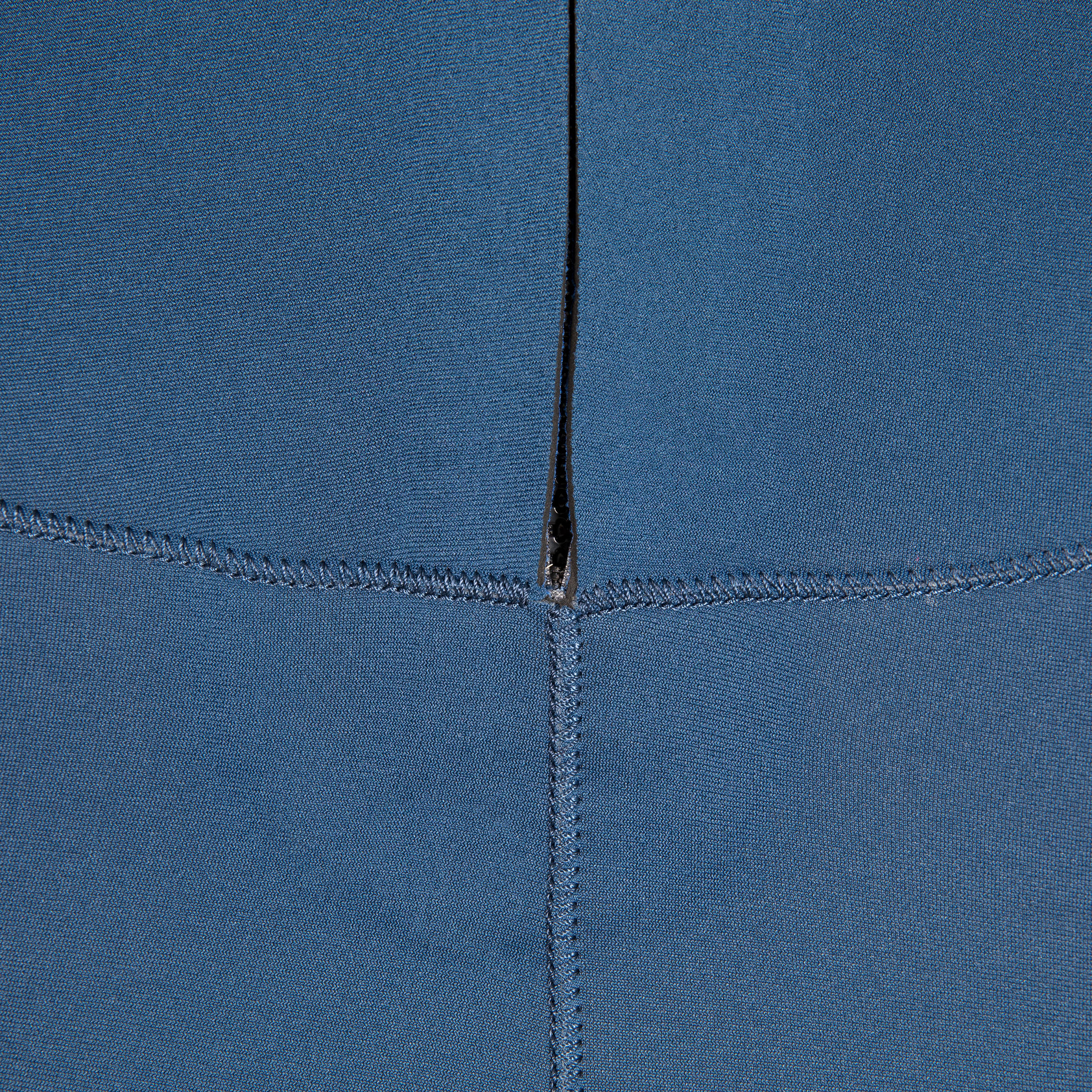 Vestit Neoprè Busseig Botella SCD 100 Home 3 mm 8/10