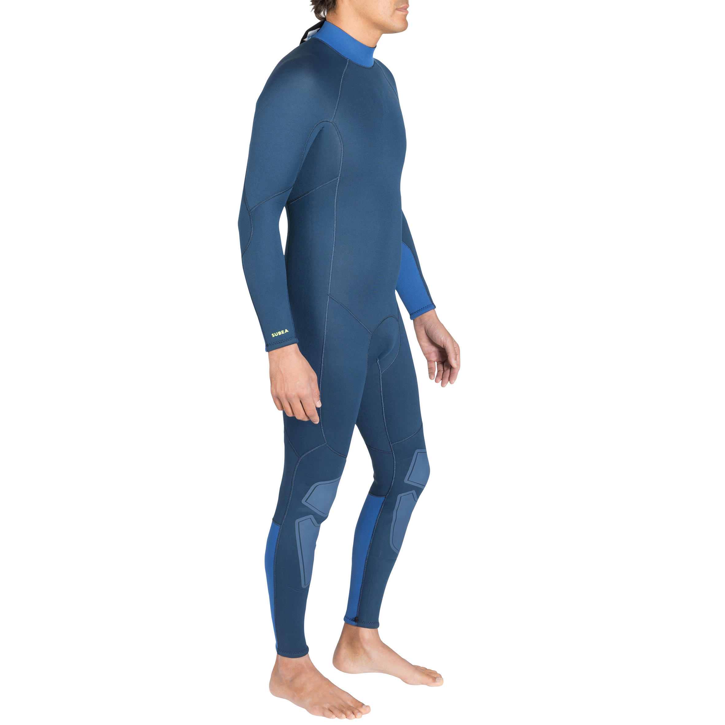 Vestit Neoprè Busseig Botella SCD 100 Home 3 mm 3/10