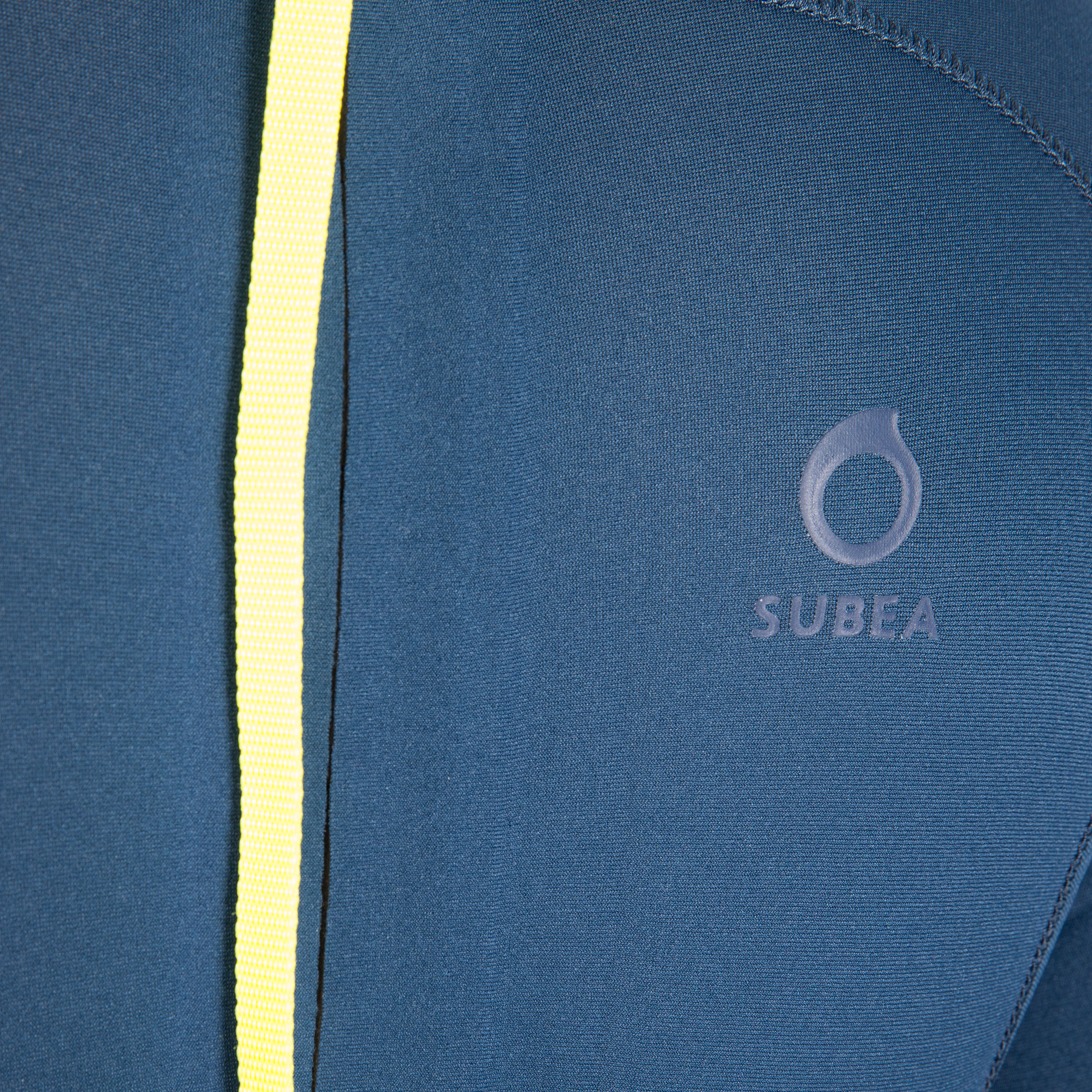 Vestit Neoprè Busseig Botella SCD 100 Home 3 mm 9/10