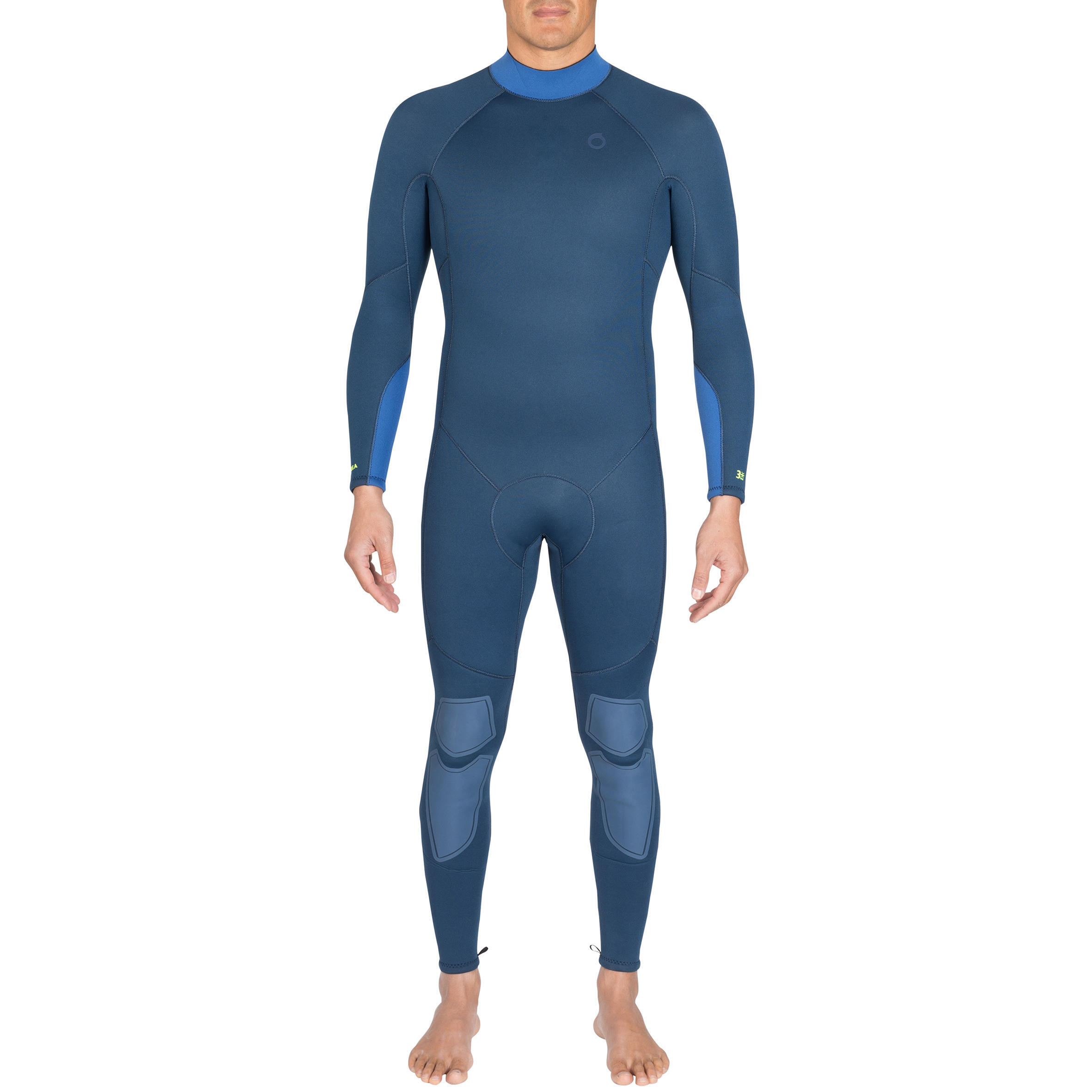Vestit Neoprè Busseig Botella SCD 100 Home 3 mm 2/10