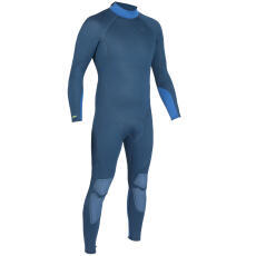 COMBINAISON DE PLONGÉE SOUS-MARINE SCD 100 NÉOPRÈNE 3MM HOMME FERMETURE DORSALE COMBINAISON DE PLONGÉE SOUS-MARINE SCD 100 NÉOPRÈNE 3MM HOMME FERMETURE DORSALE