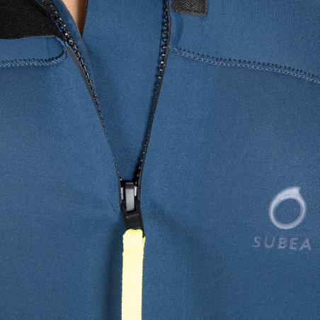 Men’s Neoprene SCD Scuba Diving Suit 100 3mm