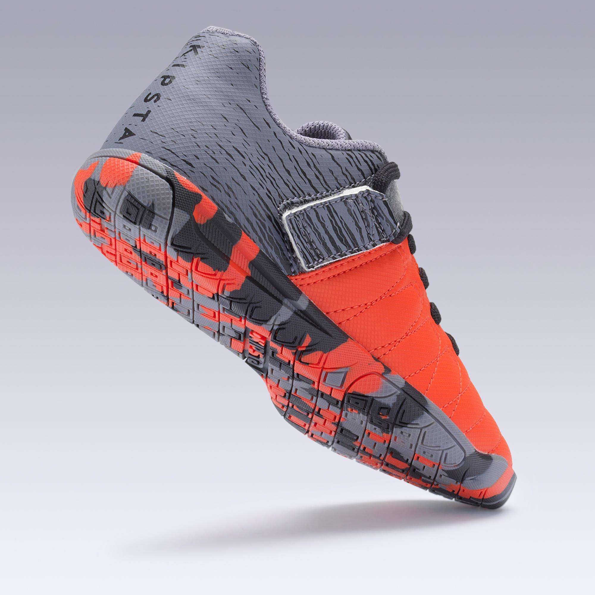 zapatillas de futbol sala junior