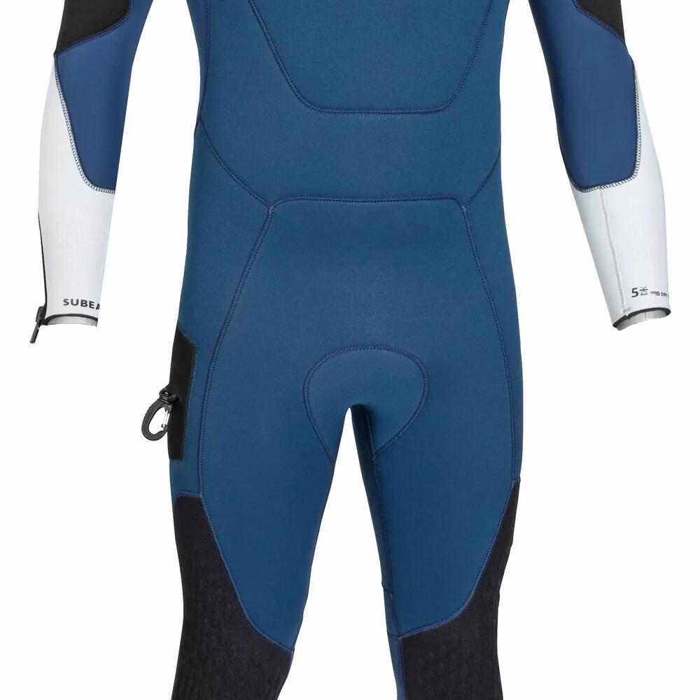 SUBEA Combinaison SCD 900 H 5mm PE19 AH19