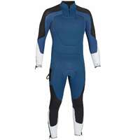 Scuba Diving - Men’s 5mm Wetsuit SCD 900 SUBEA - Scuba Diving Wetsuits