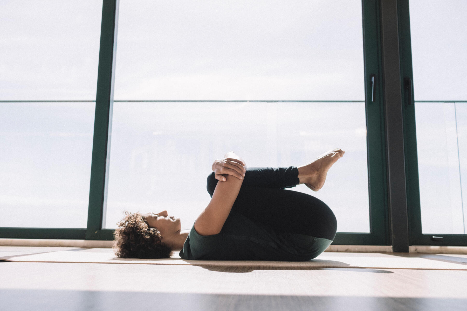 yoga nidra am