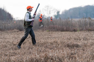 Quelques idées de cadeaux pour les chasseurs de gibier en plaine Quelques idées de cadeaux pour les chasseurs de gibier en plaine