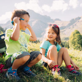 bannière lunettes enfants bannière lunettes enfants