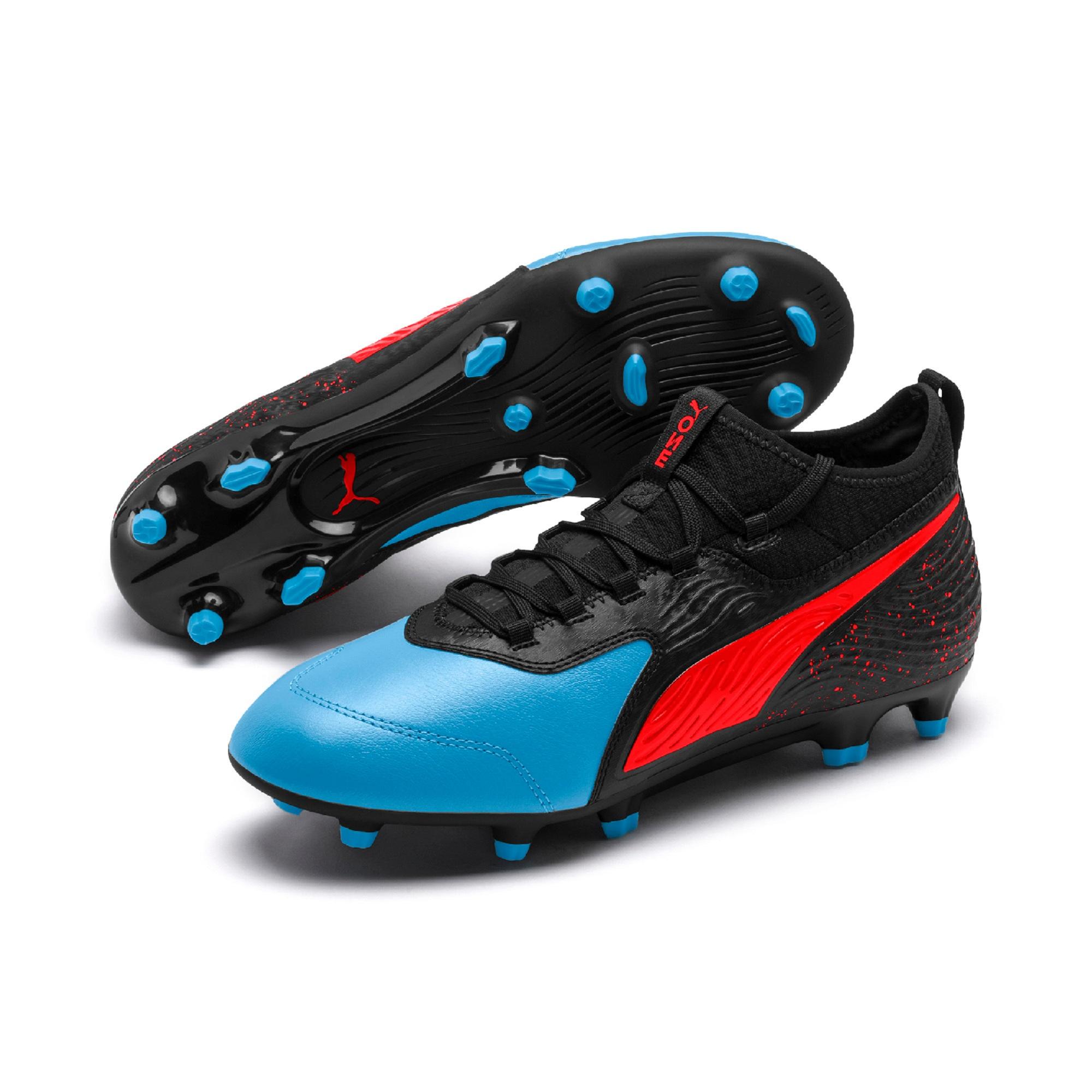 Scarpe da calcio puma 2019 sale