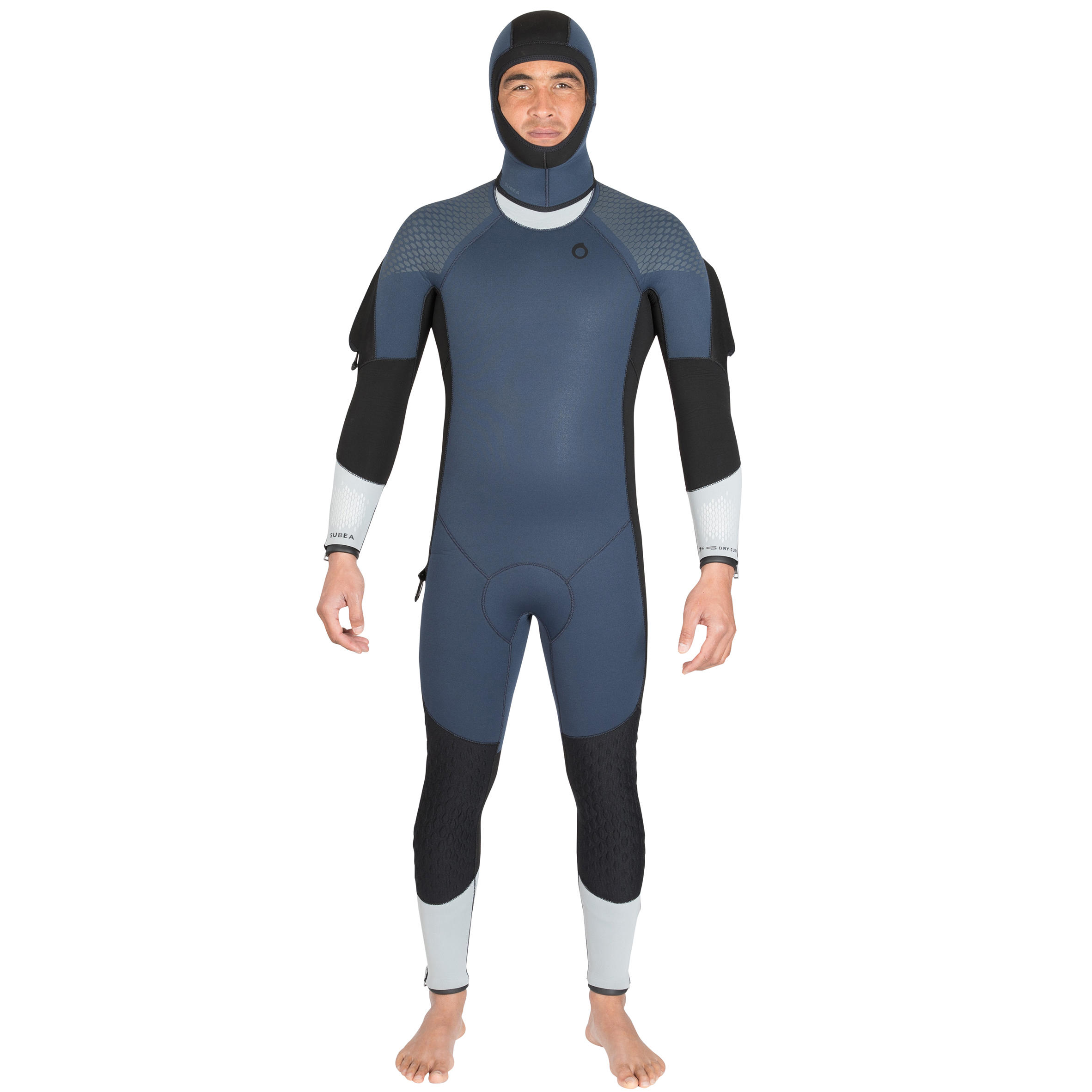 decathlon uk wetsuits