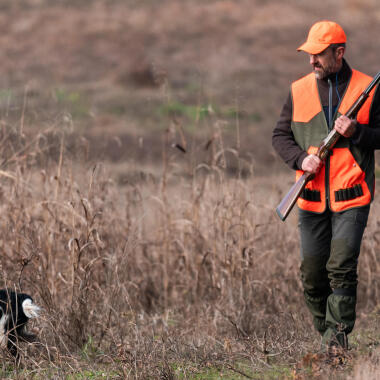 Come scegliere un gilet per la caccia