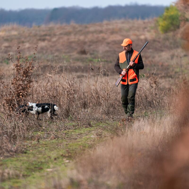 Come scegliere un gilet per la caccia